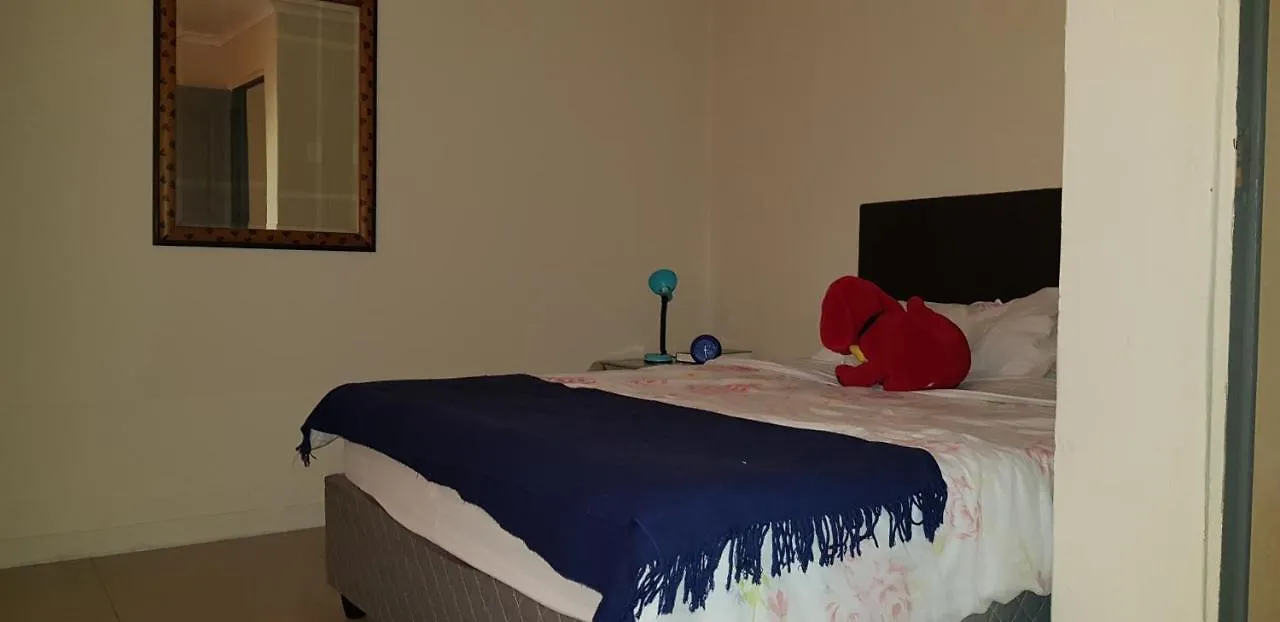 Apartment Mary'S Lodge Capetown Cape Town