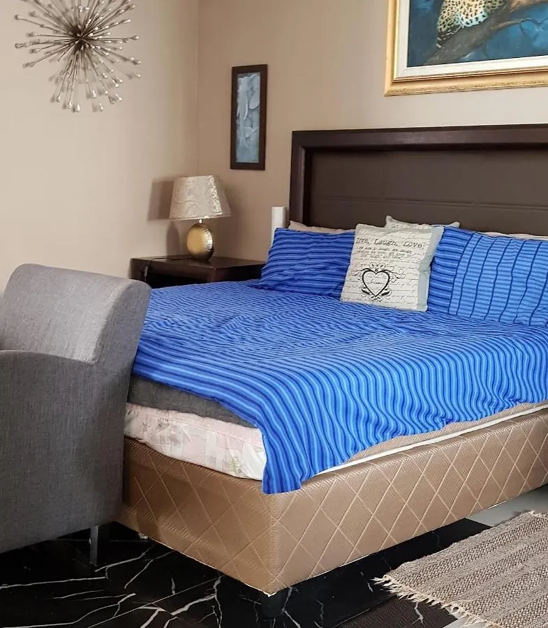 Apartment Mary'S Lodge Capetown Cape Town South Africa